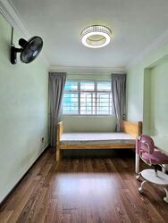 Blk 318A Yishun Avenue 9 (Yishun), HDB 5 Rooms #451057181